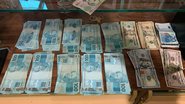 Divulgação / Polícia Federal