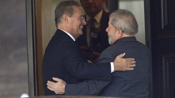 Arquivo / José Cruz/ Agência Brasil