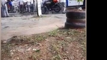 Reprodução/vídeo