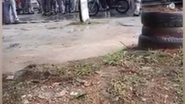 Reprodução/vídeo