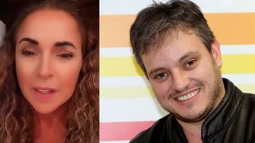 Reprodução/ Redes sociais/ Divulgação