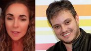 Reprodução/ Redes sociais/ Divulgação