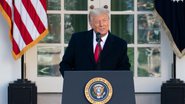 Reprodução/Official White House Photo/Andrea Hanks