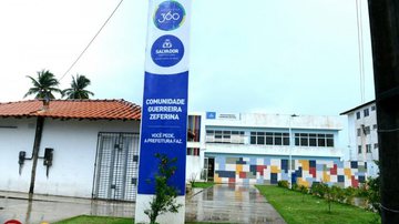 Dinaldo Silva/ BNews