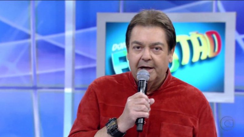 Reprodução/TV Globo