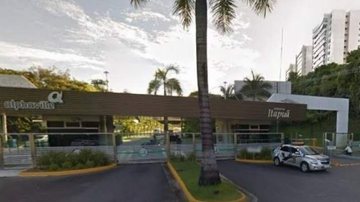 Reprodução