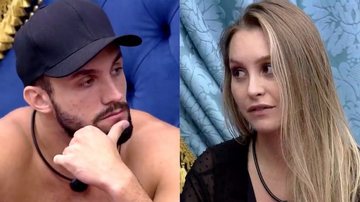 Reprodução / Globoplay