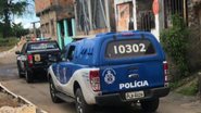 Divulgação/ SSP-BA