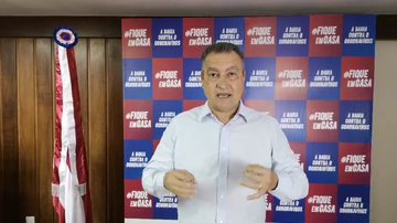 Divulgação/Secom