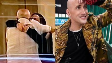 Reprodução // Record