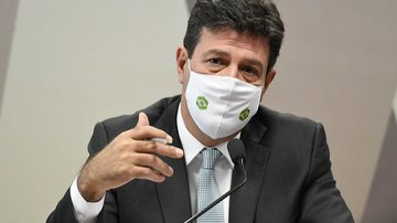 Jefferson Rudy/Agência Senado