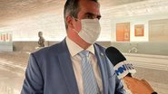 Reprodução/Victor Pinto/BNews