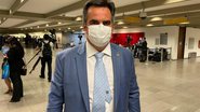 Reprodução/Victor Pinto/BNews
