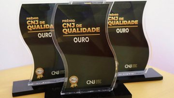 Divulgação/CNJ