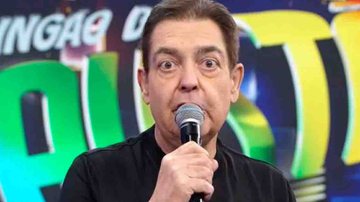 Reprodução/TV Globo