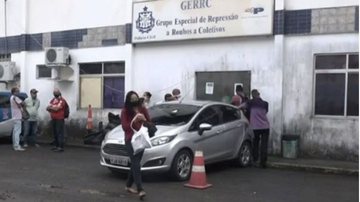 Reprodução/ TV Bahia