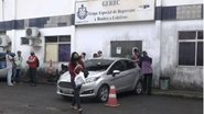 Reprodução/ TV Bahia