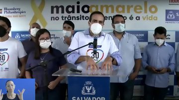 Reprodução/YouTube