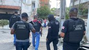 Divulgação/Polícia Civil