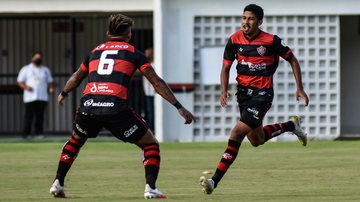 Divulgação / EC Vitoria