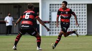 Divulgação / EC Vitoria