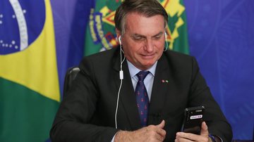 Marcos Corrêa/PR