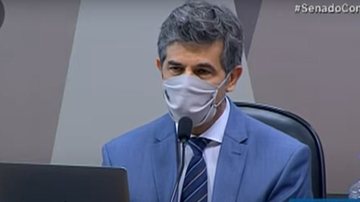 Reprodução/TV Senado