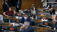 Reprodução/TV Senado