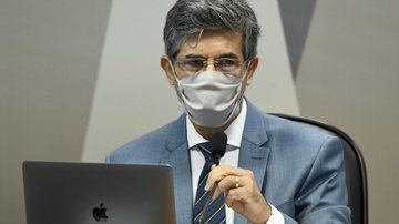 Jefferson Rudy/Agência Senado