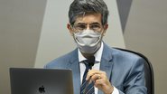 Jefferson Rudy/Agência Senado