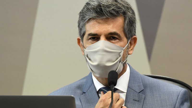 Jefferson Rudy/Agência Senado