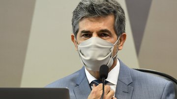 Jefferson Rudy/Agência Senado