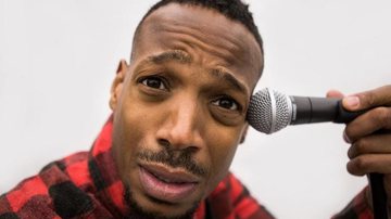 Divulgação/ Instagram @marlonwayans