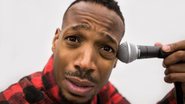 Divulgação/ Instagram @marlonwayans