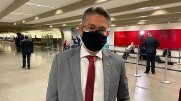 Victor Pinto/BNews
