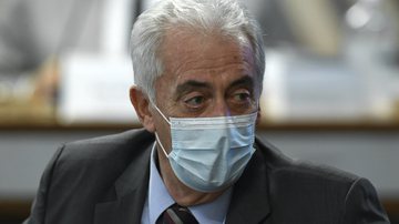 Jefferson Rudy/Agência Senado