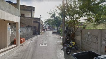 Reprodução/ Google Street View