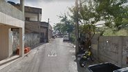 Reprodução/ Google Street View