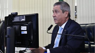 Waldemir Barreto/Agência Senado