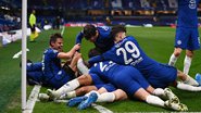 Reprodução/Twitter @ChelseaFC