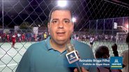 Reprodução/Prefeitura de Xique-Xique
