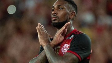 Alexandre Vidal/Flamengo