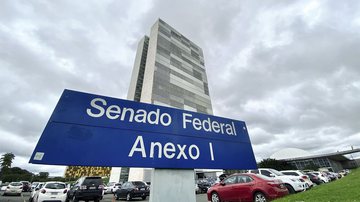 Leonardo Sá/ Agência Senado