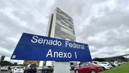 Leonardo Sá/ Agência Senado