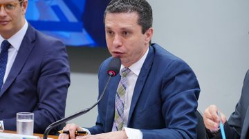 Pablo Valadares/Câmara dos Deputados