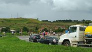 Reprodução/ Blog do Verdinho