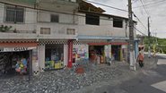 Reprodução/Google Street View