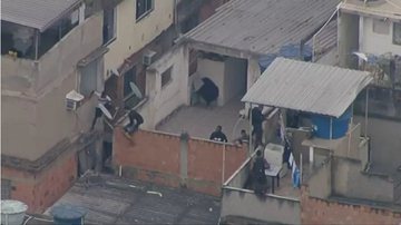 Reprodução/Rede Globo