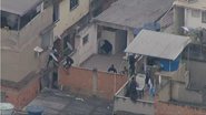 Reprodução/Rede Globo