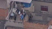 Reprodução/TV Globo